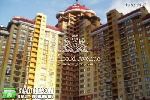 Sell 3-room apartment. Киев, Щорса — photo 6
