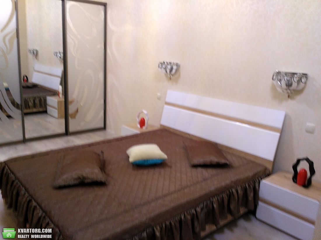 Rent out 1-room apartment. Одесса, Асташкина — photo 2
