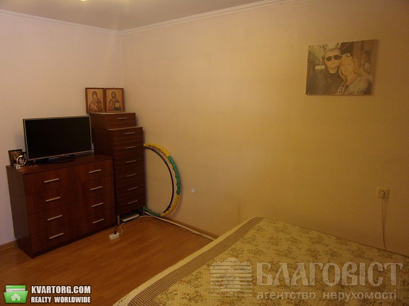 Sell 2-room apartment. Киев,  Княжий Затон — photo 5