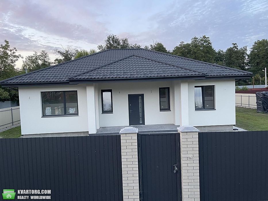 Sell house. Борисполь, Вишеньки — photo 4