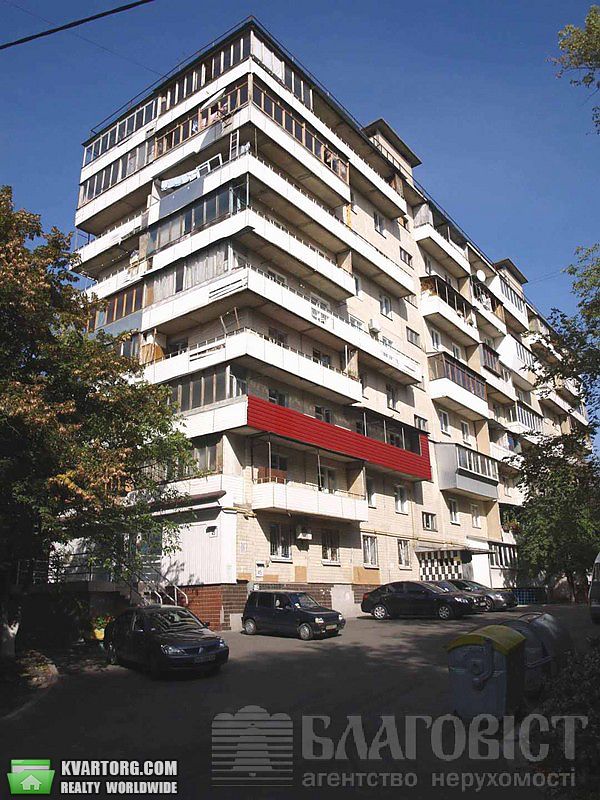 Sell 4-room apartment. Киев,  Саперное поле — photo 7