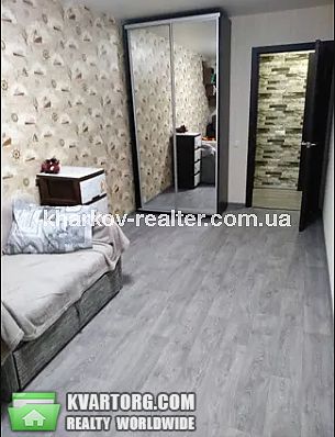 Sell 2-room apartment. Харьков, Гв. Широнинцев — photo 2