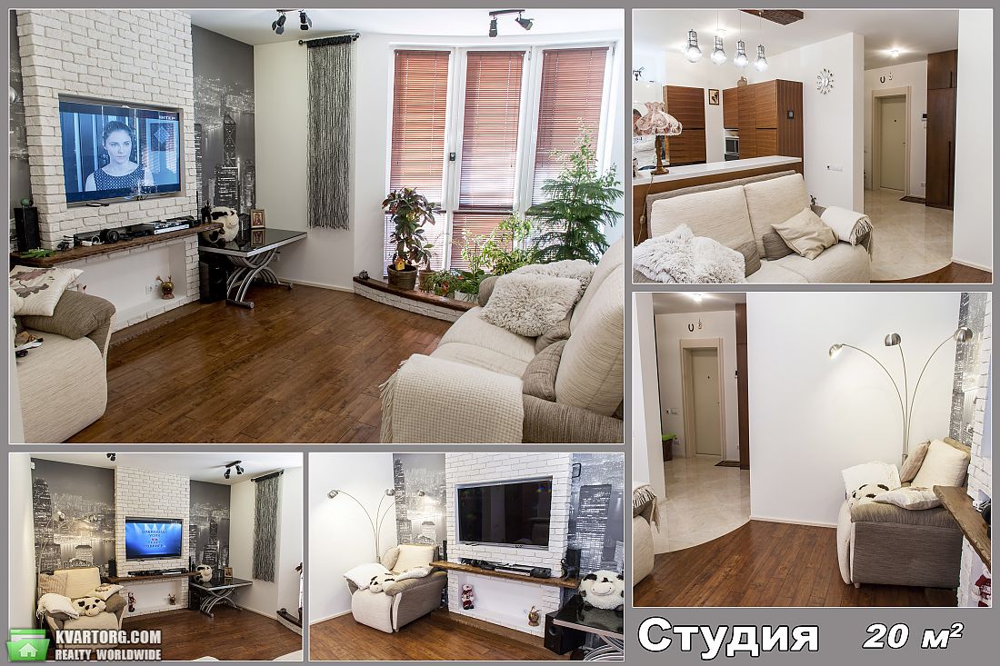 Sell 5-room apartment. Киев,  Днепровская наб — photo 5