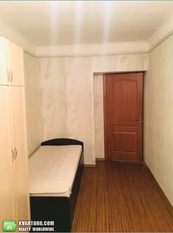 Rent out 2-room apartment. Киев,  Антонова — photo 1