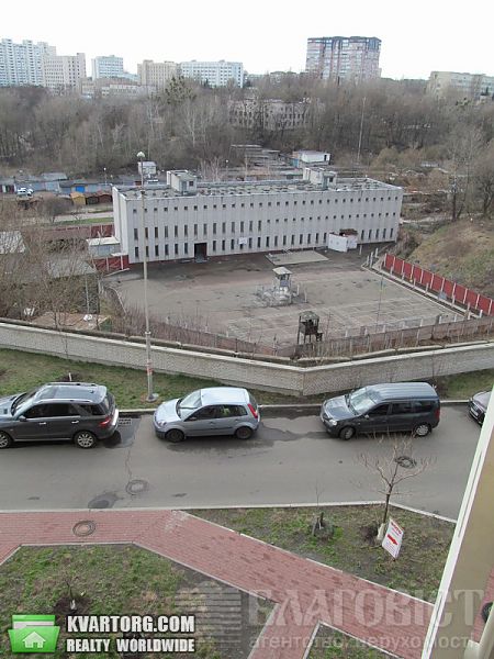 Sell 2-room apartment. Киев, Червонозоряний пр — photo 4