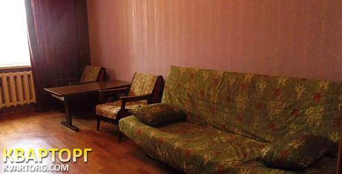 Rent out 1-room apartment. Киев, Ахматовой — photo 5