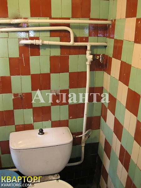 Sell house. Одесса, Центральная — photo 9