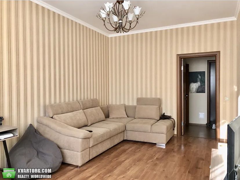 Rent out 1-room apartment. Киев,  Задорожный пер — photo 6