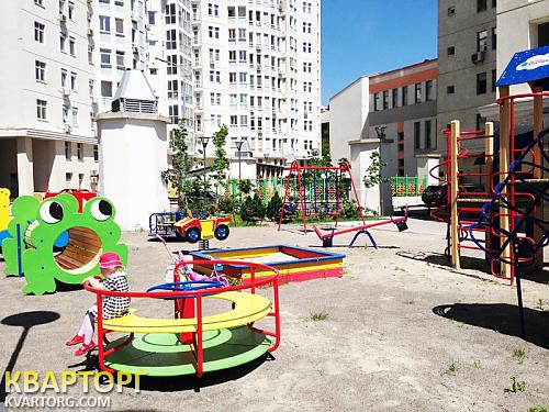 Sell 1-room apartment. Киев,  Дружбы Народов бул — photo 6