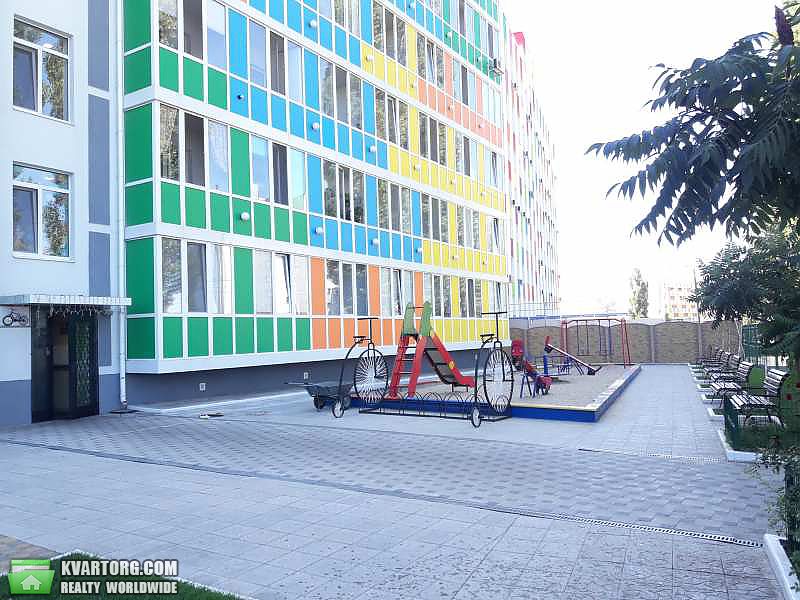 Sell 1-room apartment. Харьков, Черновицкая — photo 3