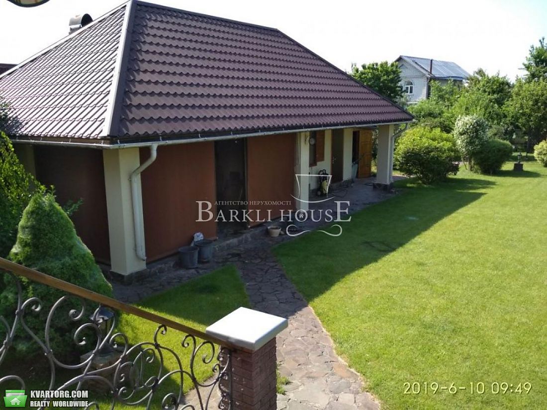 Rent out house. Киевская обл., Гореничи — photo 10