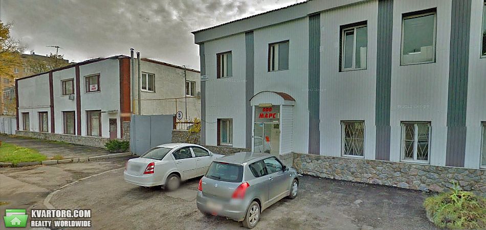 Sell warehouse. Харьков, Георгиевская — photo 1
