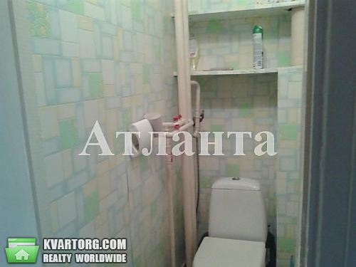 Sell 2-room apartment. Одесса, Марсельская — photo 10