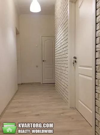 Rent out 2-room apartment. Киев,  Леси Украинки бул — photo 2