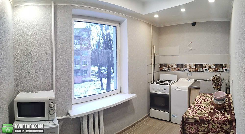 Sell 2-room apartment. Киев, Зодчих — photo 3