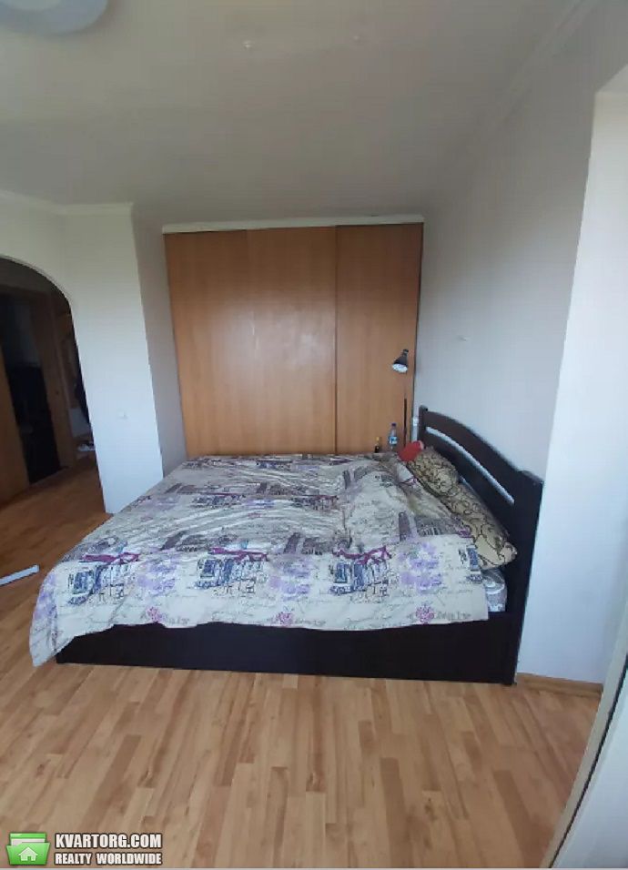 Sell 1-room apartment. Киев,  Зодчих — photo 1