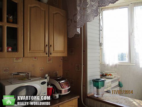 Sell 2-room apartment. Одесса, Крымская — photo 2