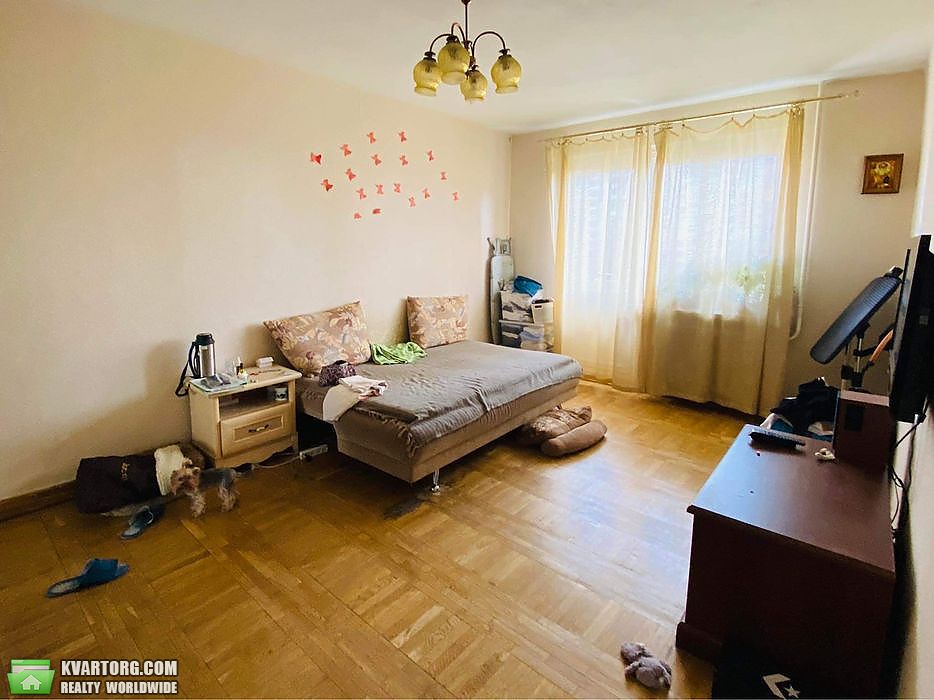 Sell 2-room apartment. Киев, Руденко — photo 1