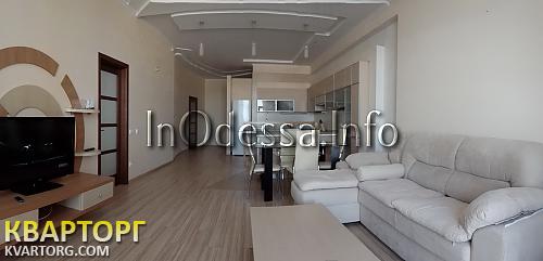 Rent out 2-room apartment. Одесса, Гагаринское плато — photo 2