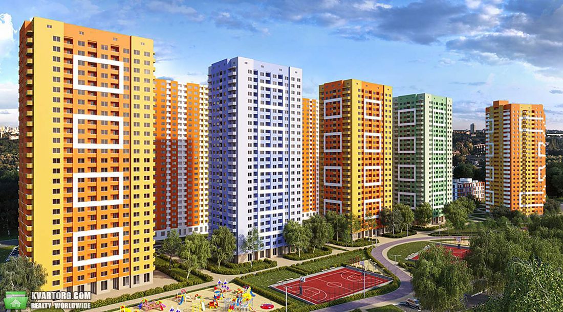 Sell 3-room apartment. Киев, Лысогорский спуск — photo 1