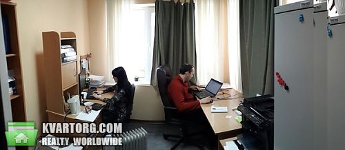 Rent out office. Киев, ул. Довнар Запольского — photo 2