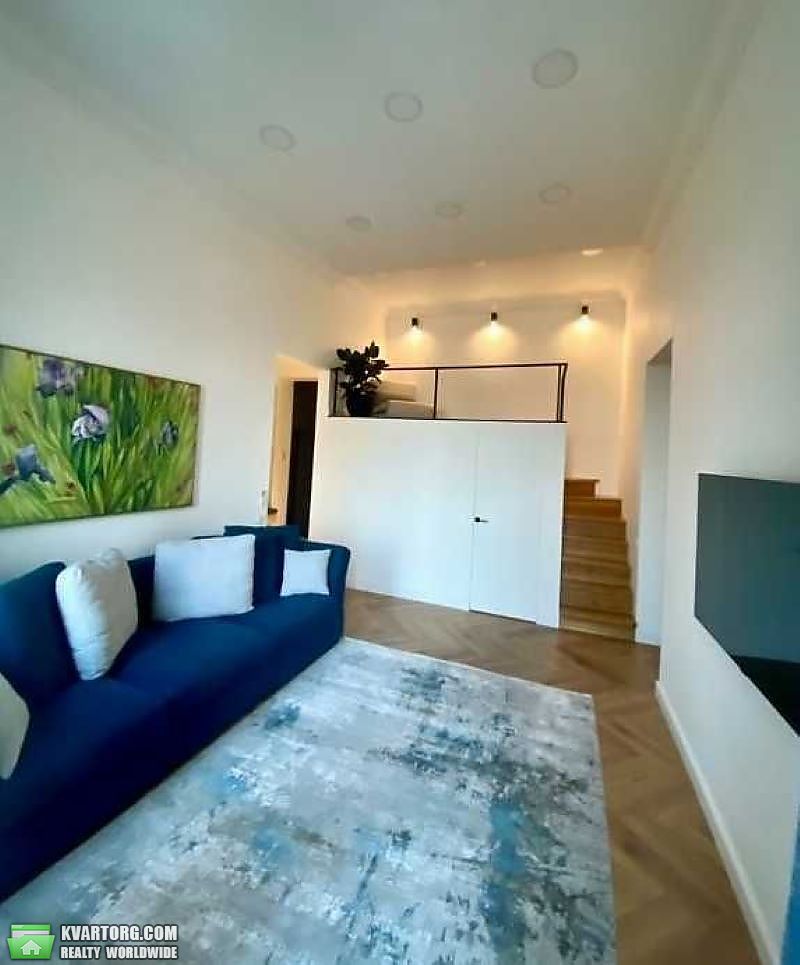 Rent out 3-room apartment. Киев, Льва Толстого — photo 2
