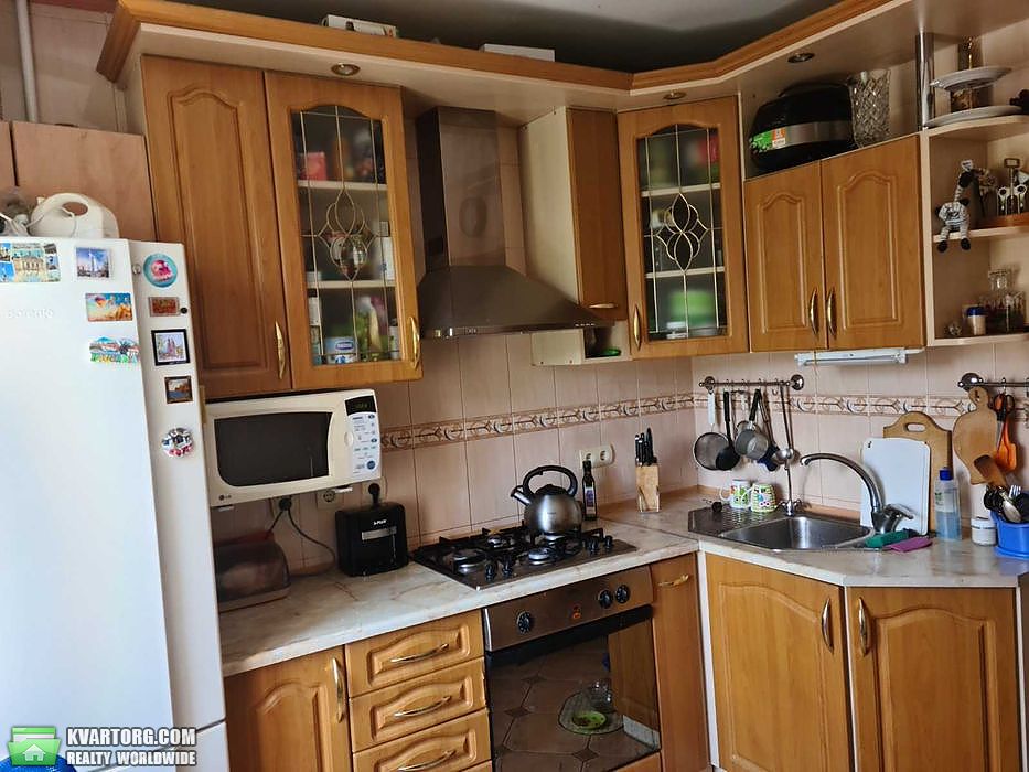 Sell 2-room apartment. Киев,  Закревского — photo 1