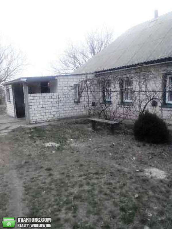 Sell house. Черкассы, с. Свидивок — photo 1