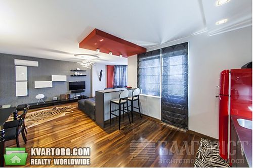 продам 2-комнатную квартиру. Киев,   Срибнокильская - фото 5