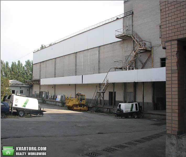 Sell warehouse. Запорожье, Алексея Порады — photo 1