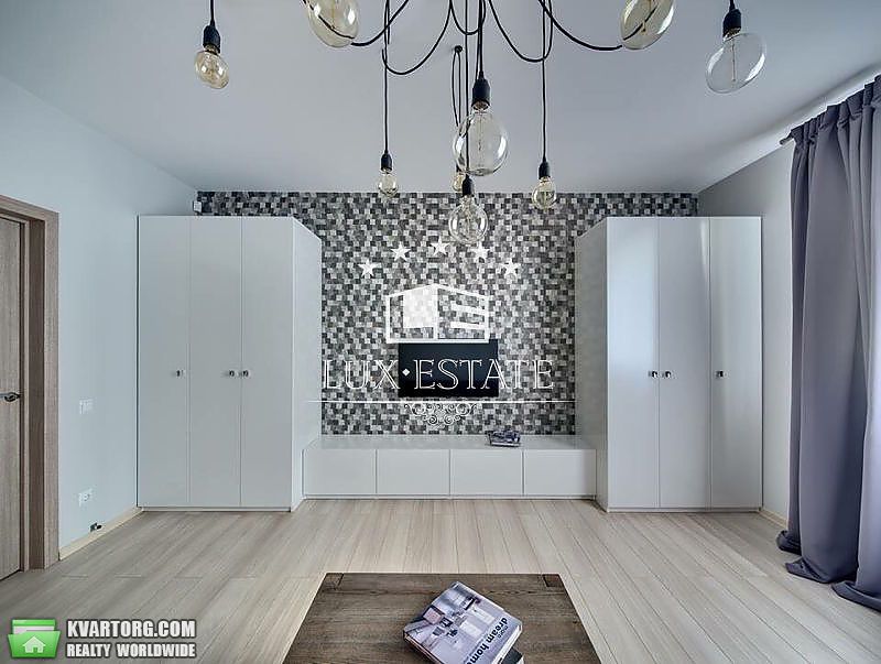 Rent out 3-room apartment. Киев,  Вильямса — photo 3