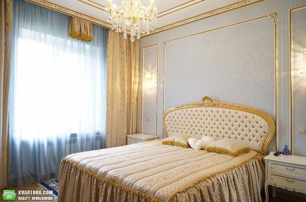 Rent out 3-room apartment. Киев,  Дмитриевская — photo 6