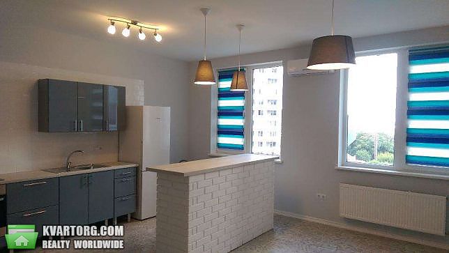 Rent out 1-room apartment. Одесса, Люстдорфская дорога — photo 1