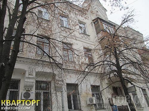 Sell 2-room apartment. Киев, Хоревая — photo 1