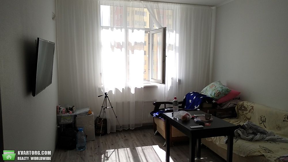 Sell 1-room apartment. Киев, Петра Калнышевского — photo 1