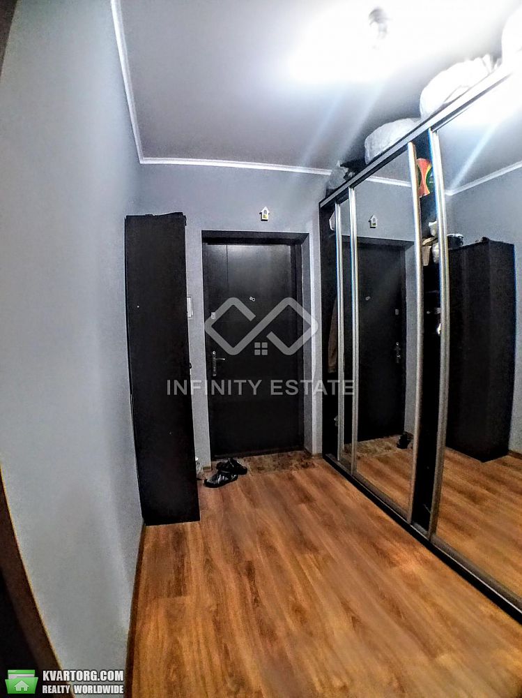 Sell 1-room apartment. Киев, Свободы — photo 9