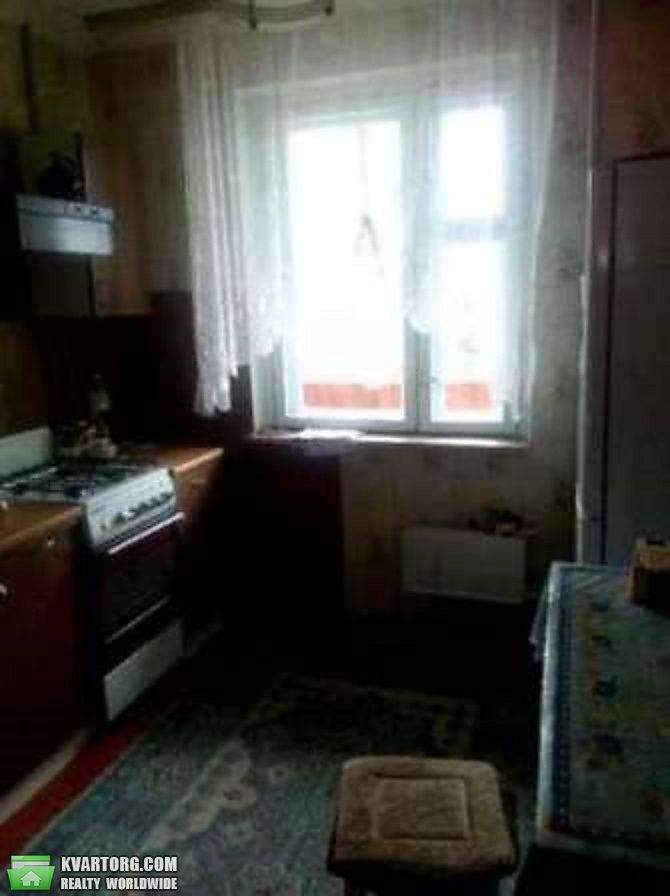 Sell 1-room apartment. Киев,  Ревуцкого — photo 1