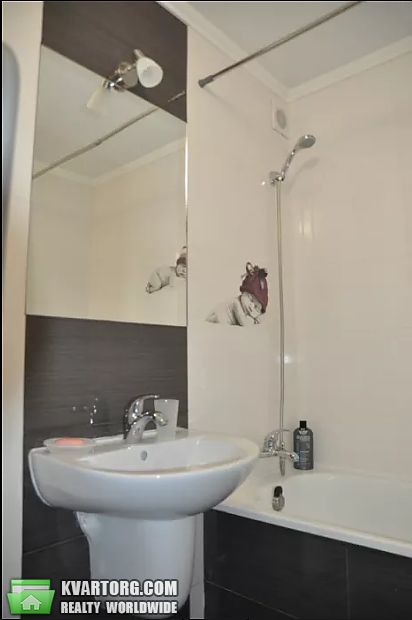 Rent out 1-room apartment. Киев,  Григоренко пр — photo 7