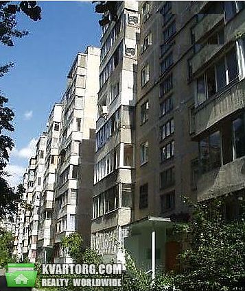 Sell 1-room apartment. Киев,  Победы пр — photo 1