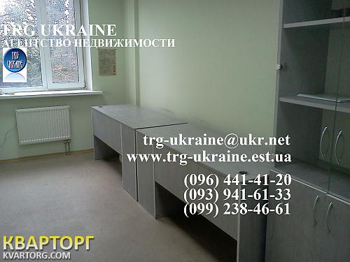 Rent out office. Киев,  Заболотного — photo 3