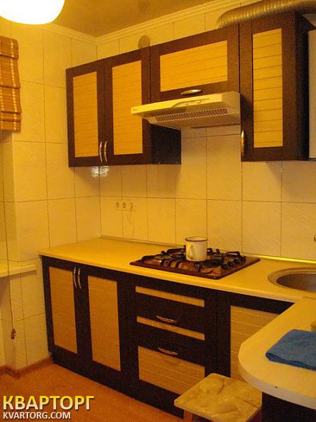 Sell 1-room apartment. Киев,  Зодчих — photo 2