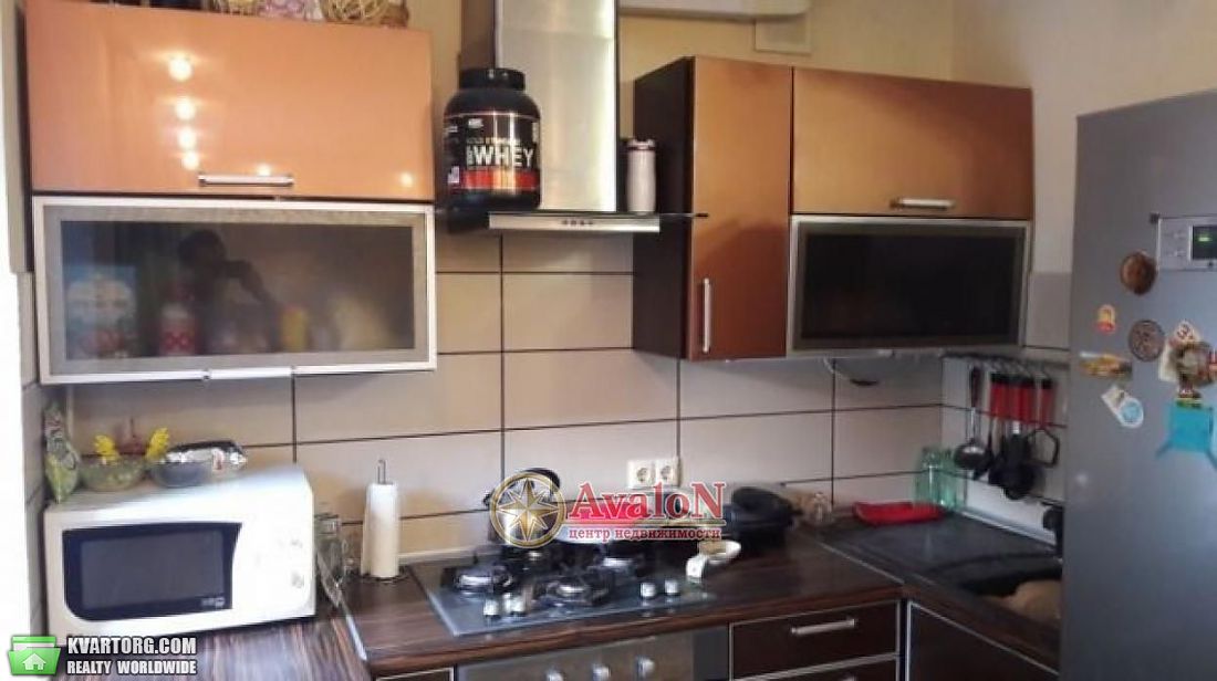 Sell 1-room apartment. Одесса, Мачтовая — photo 1