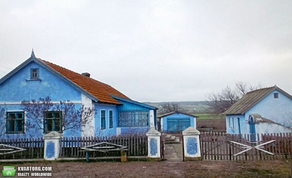 Sell house. Одесса, Садова — photo 1