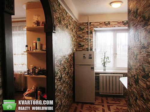 Sell 1-room apartment. Киев, Победы пр — photo 6