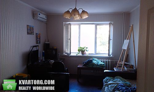 Sell 3-room apartment. Киев, Луначарского — photo 1