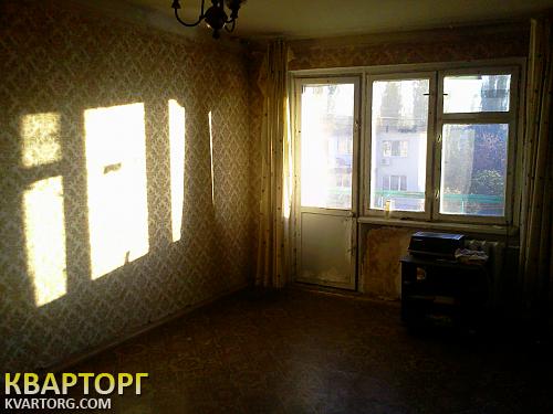 Sell 2-room apartment. Одесса,  Королева — photo 1