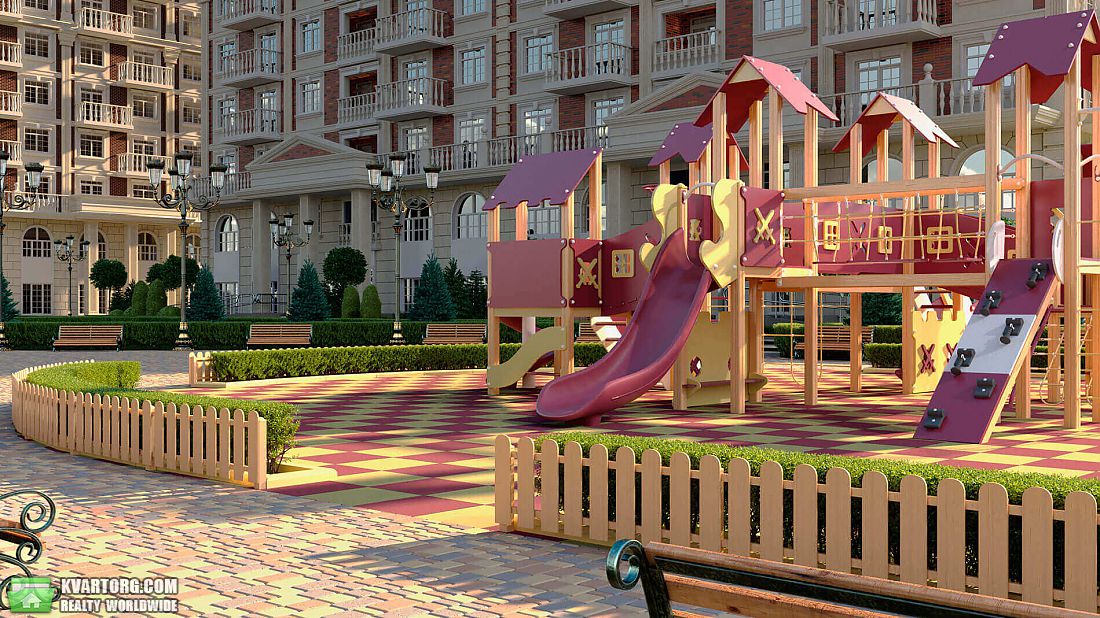 Sell 1-room apartment. Киев,  Трутенко — photo 7