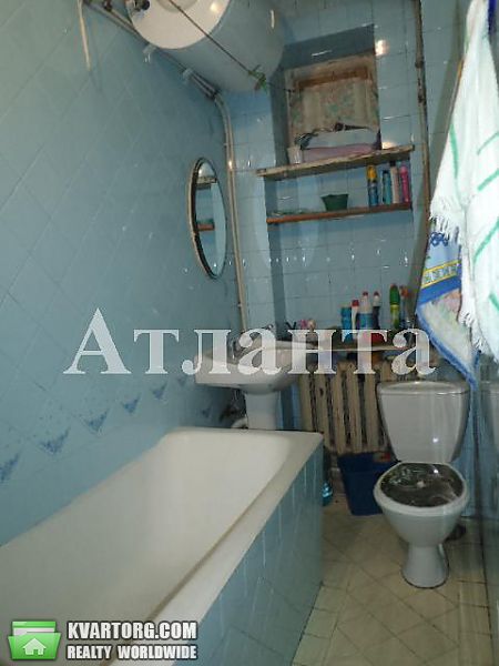 Sell 3-room apartment. Одесса, Василия Стуса — photo 6