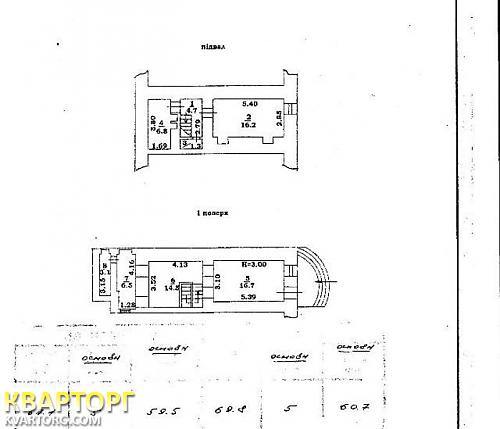 Sell office. Одесса, Разумовская — photo 2