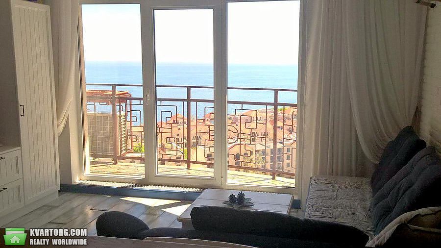 Rent out 2-room apartment. Одесса, французский бульвар — photo 1